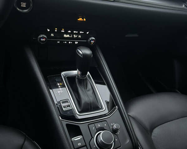 Красный Мазда СХ-5, объемом двигателя 2.49 л и пробегом 30 тыс. км за 25800 $, фото 9 на Automoto.ua