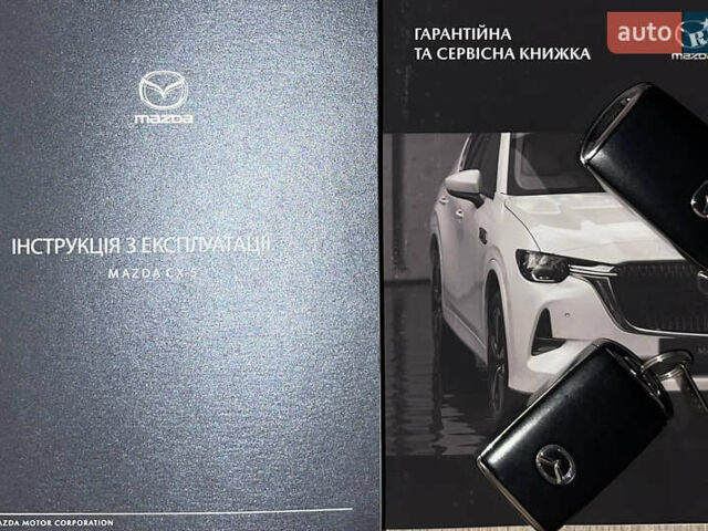 Красный Мазда СХ-5, объемом двигателя 2.49 л и пробегом 33 тыс. км за 37100 $, фото 73 на Automoto.ua
