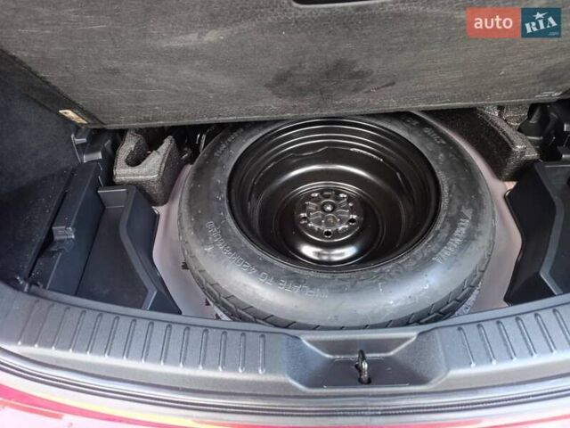 Красный Мазда СХ-5, объемом двигателя 2.49 л и пробегом 24 тыс. км за 25700 $, фото 41 на Automoto.ua