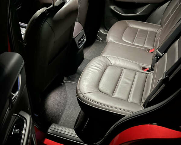 Красный Мазда СХ-5, объемом двигателя 2.49 л и пробегом 33 тыс. км за 37100 $, фото 47 на Automoto.ua
