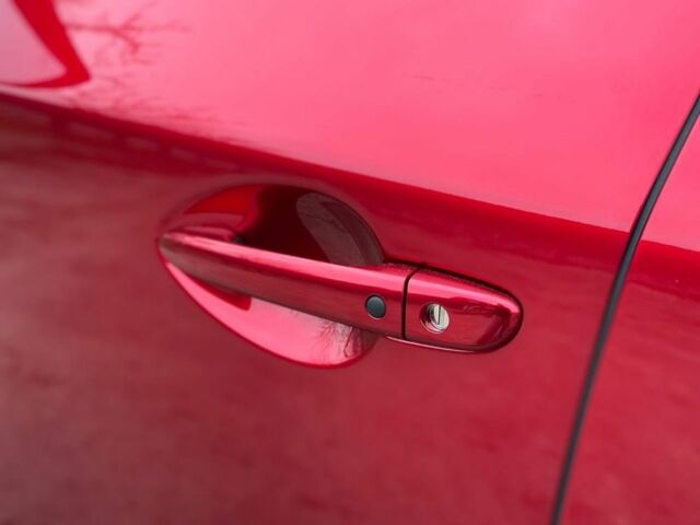 Красный Мазда СХ-5, объемом двигателя 2.5 л и пробегом 2 тыс. км за 22999 $, фото 17 на Automoto.ua