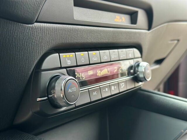 Красный Мазда СХ-5, объемом двигателя 2.5 л и пробегом 2 тыс. км за 22999 $, фото 16 на Automoto.ua