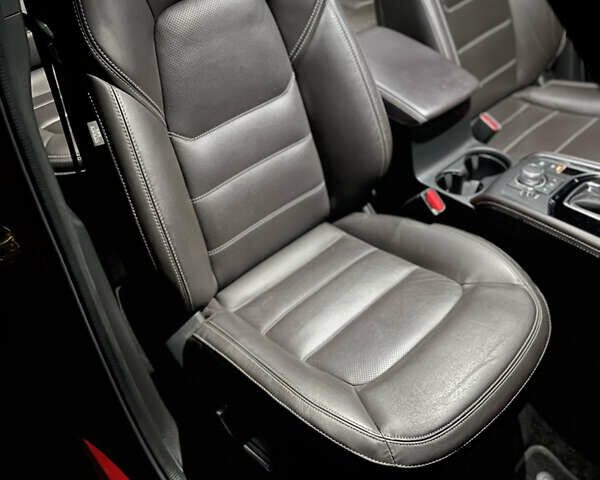 Красный Мазда СХ-5, объемом двигателя 2.49 л и пробегом 33 тыс. км за 37100 $, фото 53 на Automoto.ua