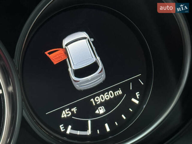 Красный Мазда СХ-5, объемом двигателя 2.49 л и пробегом 30 тыс. км за 25800 $, фото 8 на Automoto.ua