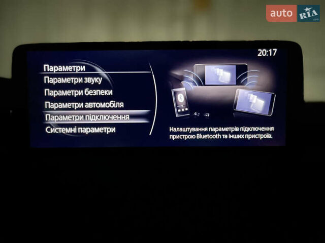 Красный Мазда СХ-5, объемом двигателя 2.49 л и пробегом 33 тыс. км за 37100 $, фото 71 на Automoto.ua
