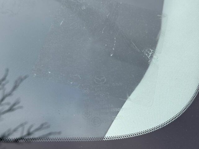 Красный Мазда СХ-5, объемом двигателя 2.5 л и пробегом 2 тыс. км за 22999 $, фото 20 на Automoto.ua