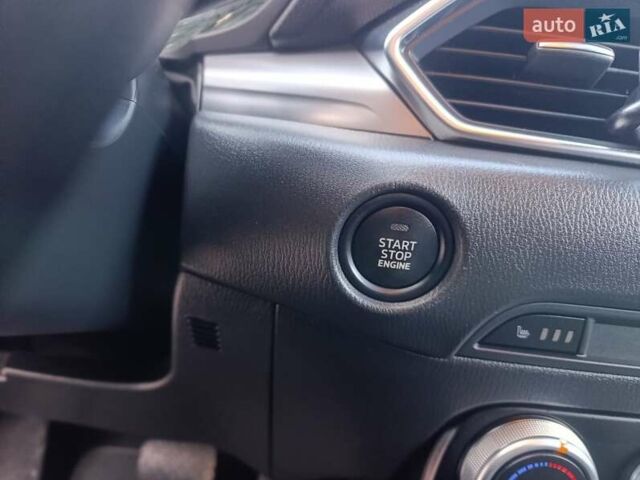 Красный Мазда СХ-5, объемом двигателя 2.49 л и пробегом 24 тыс. км за 25700 $, фото 35 на Automoto.ua