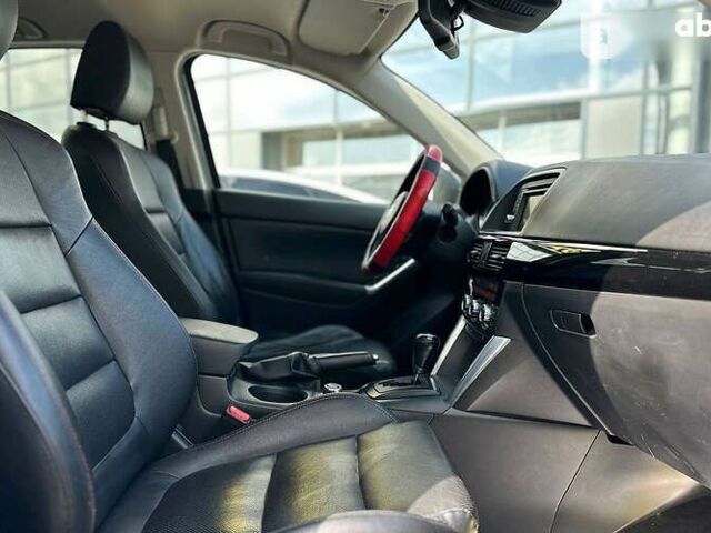 Мазда СХ-5, об'ємом двигуна 2.2 л та пробігом 220 тис. км за 15999 $, фото 17 на Automoto.ua