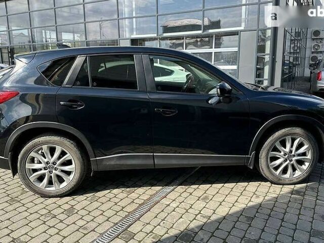 Мазда СХ-5, об'ємом двигуна 2.2 л та пробігом 220 тис. км за 15999 $, фото 1 на Automoto.ua