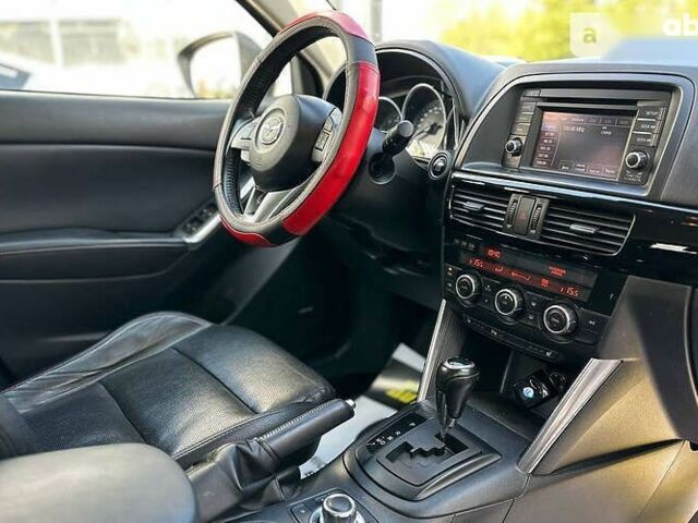 Мазда СХ-5, об'ємом двигуна 2.2 л та пробігом 220 тис. км за 15999 $, фото 18 на Automoto.ua