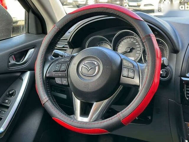 Мазда СХ-5, об'ємом двигуна 2.2 л та пробігом 220 тис. км за 15999 $, фото 15 на Automoto.ua