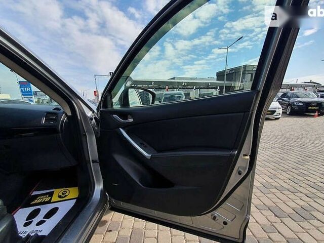 Мазда СХ-5, об'ємом двигуна 2.2 л та пробігом 203 тис. км за 15000 $, фото 13 на Automoto.ua