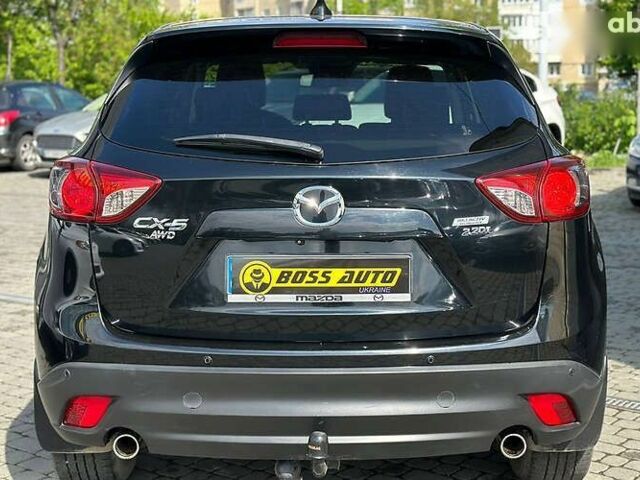 Мазда СХ-5, об'ємом двигуна 2.2 л та пробігом 220 тис. км за 15999 $, фото 3 на Automoto.ua