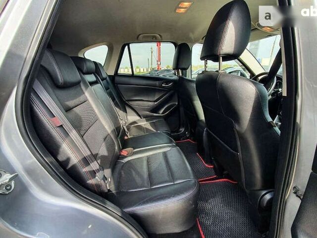 Мазда СХ-5, об'ємом двигуна 2.2 л та пробігом 203 тис. км за 15000 $, фото 19 на Automoto.ua