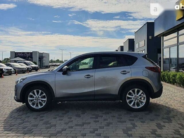 Мазда СХ-5, об'ємом двигуна 2.2 л та пробігом 203 тис. км за 15000 $, фото 5 на Automoto.ua