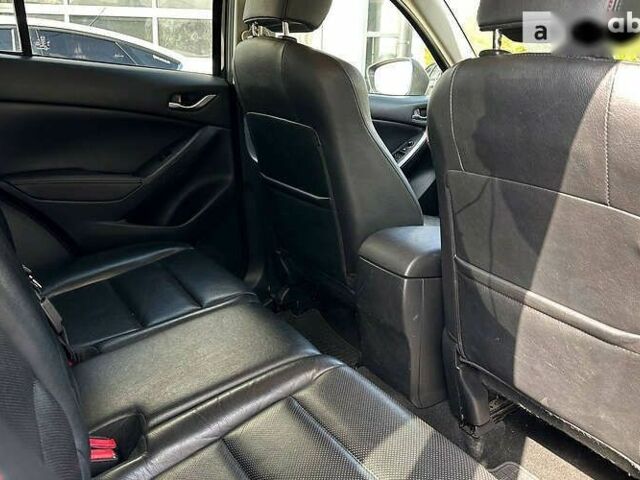 Мазда СХ-5, об'ємом двигуна 2.2 л та пробігом 220 тис. км за 15999 $, фото 19 на Automoto.ua