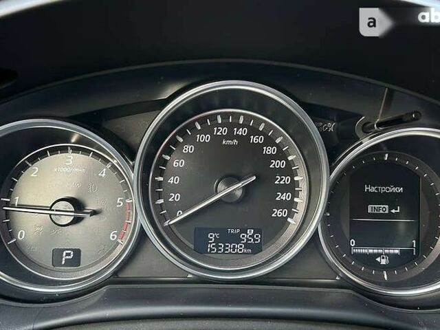 Мазда СХ-5, об'ємом двигуна 2.2 л та пробігом 220 тис. км за 15999 $, фото 11 на Automoto.ua