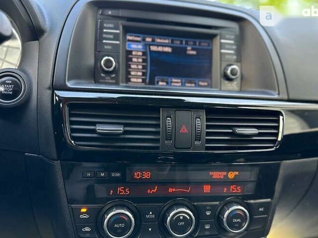 Мазда СХ-5, об'ємом двигуна 2.2 л та пробігом 220 тис. км за 15999 $, фото 12 на Automoto.ua