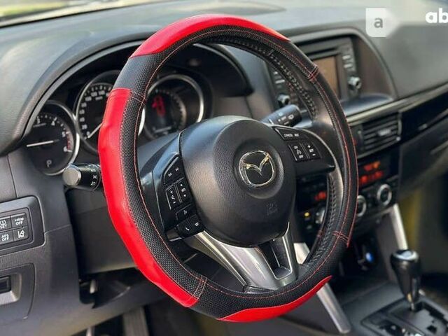 Мазда СХ-5, об'ємом двигуна 2.2 л та пробігом 220 тис. км за 15999 $, фото 10 на Automoto.ua