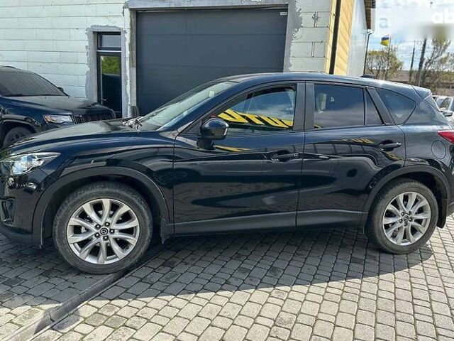 Мазда СХ-5, об'ємом двигуна 2.2 л та пробігом 220 тис. км за 15999 $, фото 5 на Automoto.ua