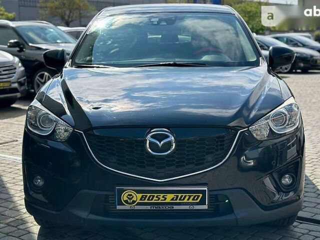 Мазда СХ-5, об'ємом двигуна 2.2 л та пробігом 220 тис. км за 15999 $, фото 7 на Automoto.ua