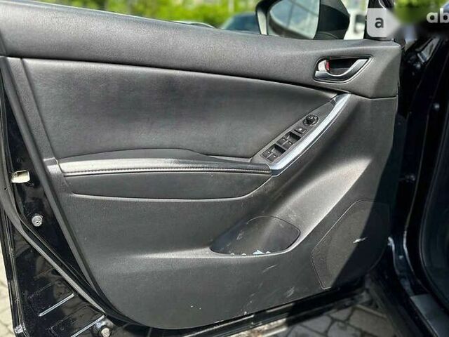 Мазда СХ-5, об'ємом двигуна 2.2 л та пробігом 220 тис. км за 15999 $, фото 8 на Automoto.ua