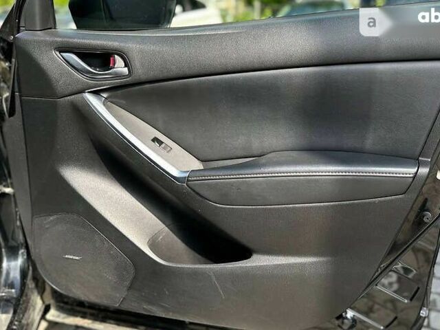 Мазда СХ-5, об'ємом двигуна 2.2 л та пробігом 220 тис. км за 15999 $, фото 16 на Automoto.ua