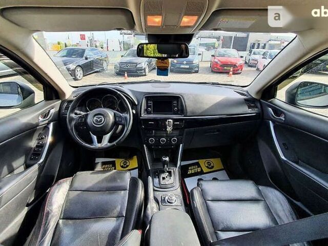 Мазда СХ-5, об'ємом двигуна 2.2 л та пробігом 203 тис. км за 15000 $, фото 12 на Automoto.ua