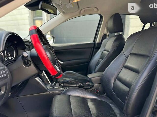 Мазда СХ-5, об'ємом двигуна 2.2 л та пробігом 220 тис. км за 15999 $, фото 9 на Automoto.ua