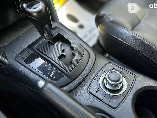 Мазда СХ-5, об'ємом двигуна 2.2 л та пробігом 220 тис. км за 15999 $, фото 13 на Automoto.ua