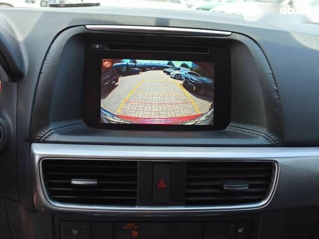 Мазда СХ-5, объемом двигателя 2.5 л и пробегом 180 тыс. км за 16850 $, фото 17 на Automoto.ua