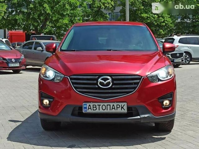 Мазда СХ-5, объемом двигателя 2.5 л и пробегом 180 тыс. км за 16850 $, фото 3 на Automoto.ua