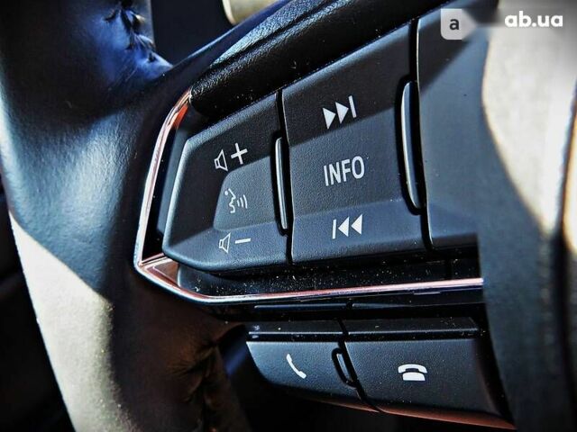 Мазда СХ-5, об'ємом двигуна 2.5 л та пробігом 42 тис. км за 22350 $, фото 8 на Automoto.ua