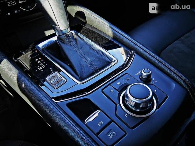 Мазда СХ-5, об'ємом двигуна 2.5 л та пробігом 42 тис. км за 22350 $, фото 14 на Automoto.ua