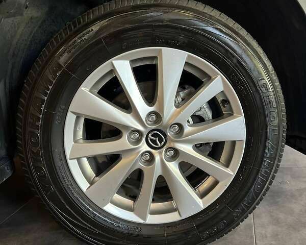 Мазда СХ-5, объемом двигателя 0 л и пробегом 46 тыс. км за 18900 $, фото 7 на Automoto.ua