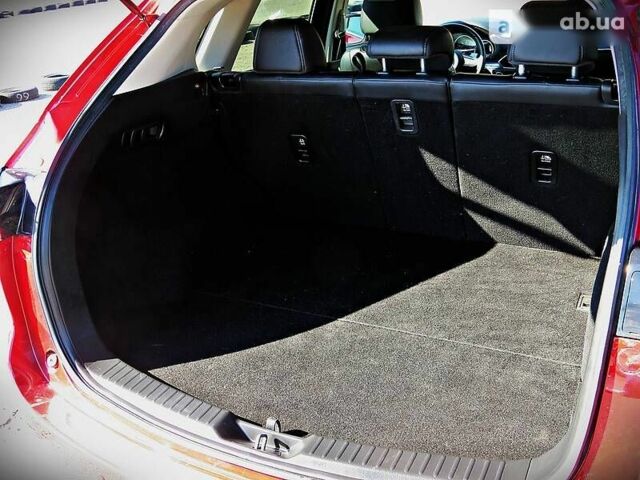 Мазда СХ-5, об'ємом двигуна 2.5 л та пробігом 42 тис. км за 22350 $, фото 19 на Automoto.ua