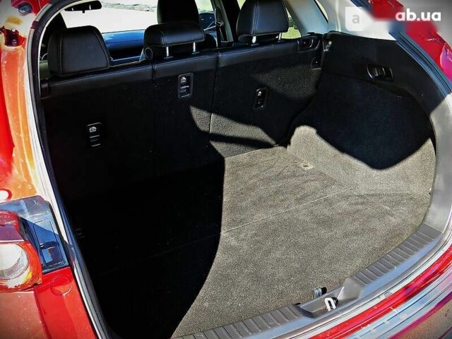 Мазда СХ-5, об'ємом двигуна 2.5 л та пробігом 42 тис. км за 22350 $, фото 18 на Automoto.ua