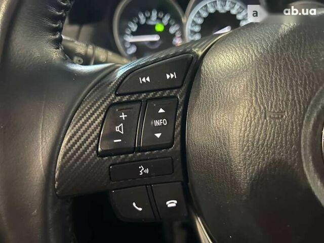 Мазда СХ-5, объемом двигателя 0 л и пробегом 46 тыс. км за 18900 $, фото 14 на Automoto.ua