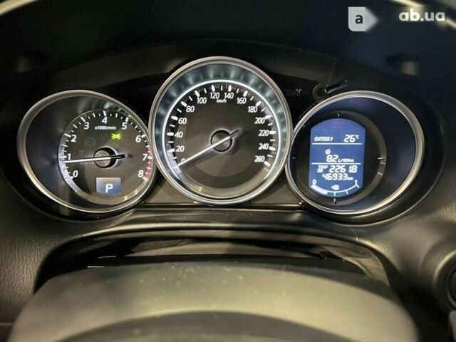 Мазда СХ-5, объемом двигателя 0 л и пробегом 46 тыс. км за 18900 $, фото 17 на Automoto.ua