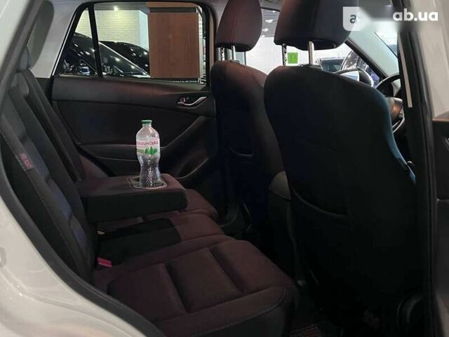 Мазда СХ-5, объемом двигателя 0 л и пробегом 46 тыс. км за 18900 $, фото 23 на Automoto.ua