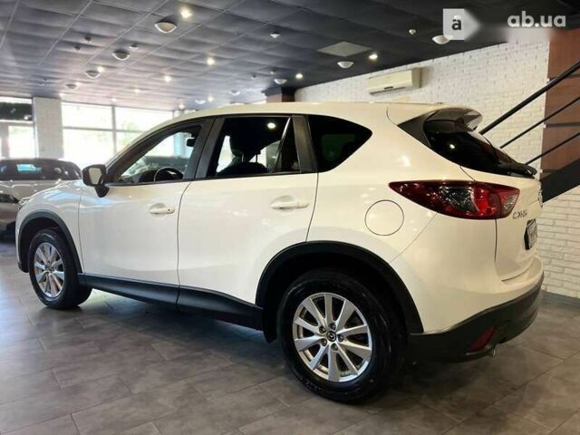 Мазда СХ-5, объемом двигателя 0 л и пробегом 46 тыс. км за 18900 $, фото 10 на Automoto.ua