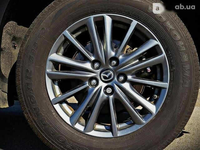 Мазда СХ-5, об'ємом двигуна 2.5 л та пробігом 42 тис. км за 22350 $, фото 4 на Automoto.ua