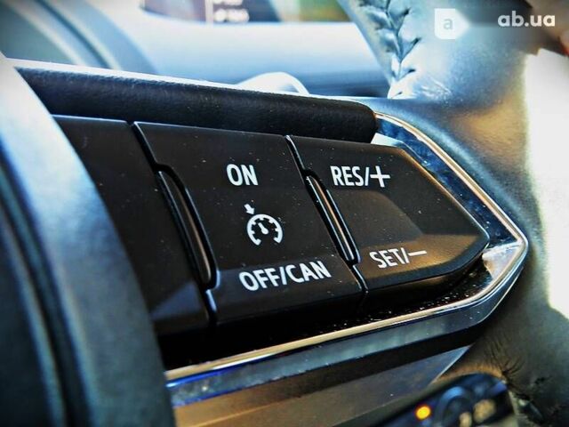 Мазда СХ-5, об'ємом двигуна 2.5 л та пробігом 42 тис. км за 22350 $, фото 9 на Automoto.ua