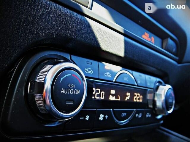 Мазда СХ-5, об'ємом двигуна 2.5 л та пробігом 42 тис. км за 22350 $, фото 12 на Automoto.ua