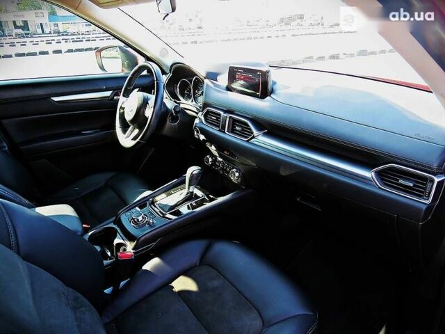 Мазда СХ-5, об'ємом двигуна 2.5 л та пробігом 42 тис. км за 22350 $, фото 20 на Automoto.ua
