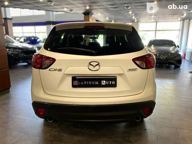 Мазда СХ-5, объемом двигателя 0 л и пробегом 46 тыс. км за 18900 $, фото 6 на Automoto.ua