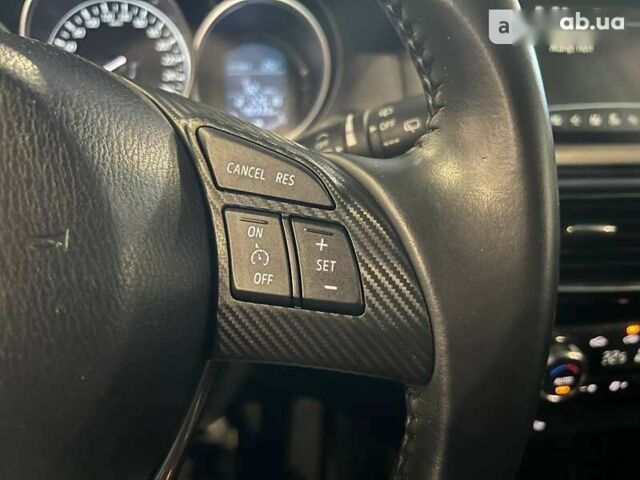 Мазда СХ-5, объемом двигателя 0 л и пробегом 46 тыс. км за 18900 $, фото 15 на Automoto.ua