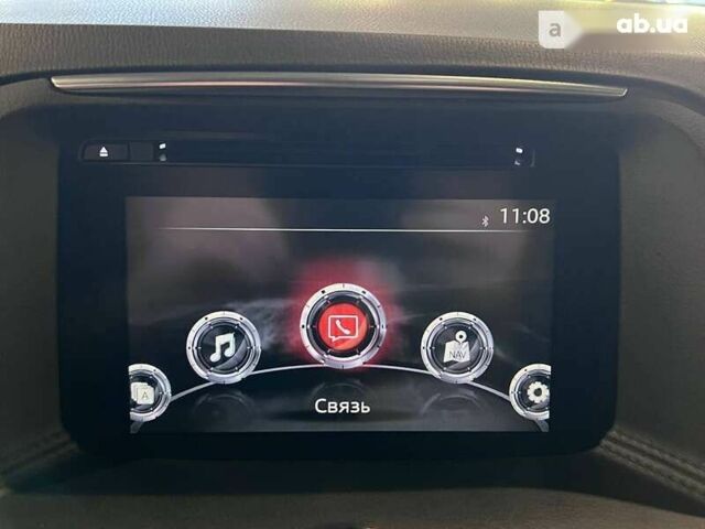 Мазда СХ-5, объемом двигателя 0 л и пробегом 46 тыс. км за 18900 $, фото 22 на Automoto.ua