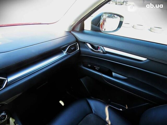 Мазда СХ-5, об'ємом двигуна 2.5 л та пробігом 42 тис. км за 22350 $, фото 15 на Automoto.ua