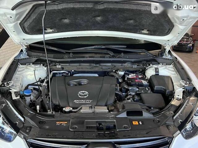 Мазда СХ-5, объемом двигателя 0 л и пробегом 46 тыс. км за 18900 $, фото 26 на Automoto.ua